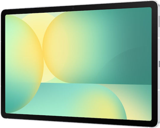 Samsung Galaxy Tab S10 FE 10.9Inches (8GB/128GB) Silver view 7