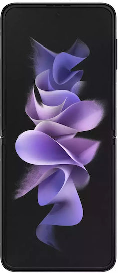 Samsung Galaxy Z Flip3 5G (8GB/128GB) Phantom Black view 2
