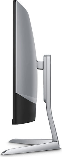 BenQ EX3203R VA HDR Curved Gaming Monitor 31.5" QHD 2560x1440 144Hz with Response Time 4ms GTG view 6