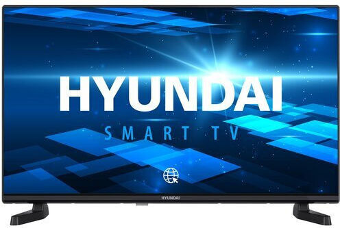 Hyundai Smart Television 40" Full HD LED FLM40TS349SMART HDR (2025) view 2