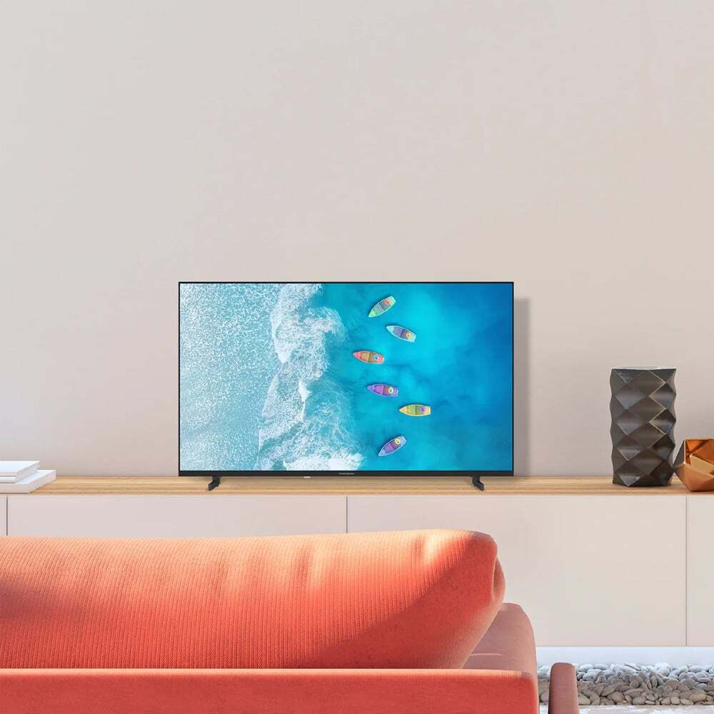 Thomson Smart TV 43" 4K UHD LED UG4S15 HDR (2025) 43UG4S15 view 3