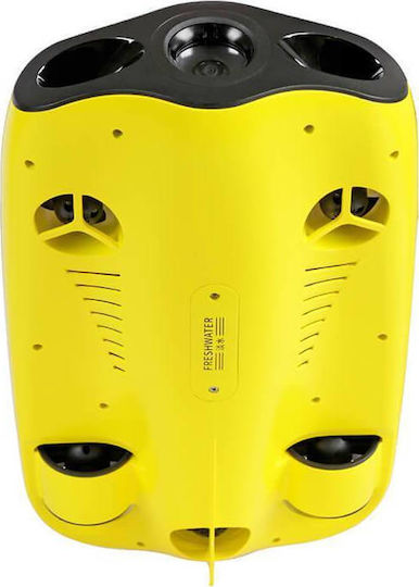 Chasing Innovation Gladius Mini Drone Underwater with 4K Camera and Controller (100m cable) view 3