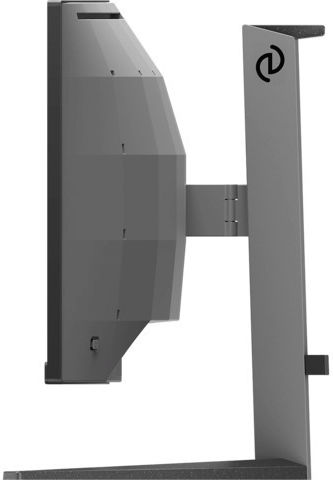 Philips Evnia 34M2C6500 Ultrawide QD-OLED HDR Curved Monitor 34" QHD 3440x1440 with Response Time 0.03ms GTG view 4