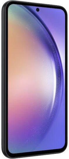 Samsung Galaxy A54 5G Dual SIM (8GB/128GB) Awesome Graphite view 3