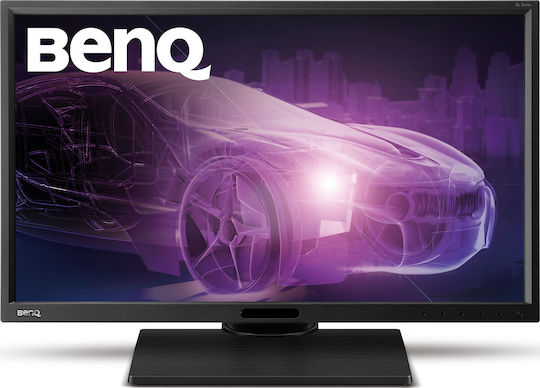 BenQ BL2420PT IPS Monitor 23.8" QHD 2560x1440 with Response Time 5ms GTG view 2