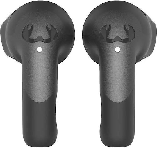 Fresh 'n Rebel Twins Blaze Earbud Bluetooth Handsfree Earphones with Sweat Resistance and Charging Case SGrey view 8