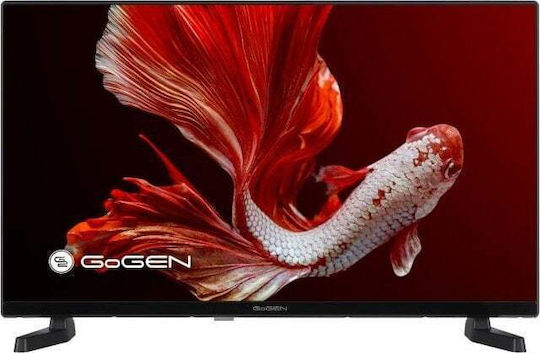 GoGEN Television 32" HD Ready LED TVH32P320T (2023)