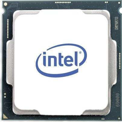 Lenovo Xeon Xeon® Silver 4309Y 2.8GHz Processor 8 Core for Socket 4189 in Box view 1
