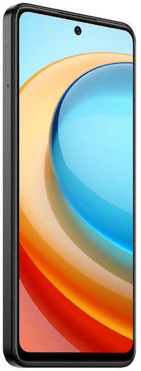 ZTE Blade A75 5G Dual SIM (4GB/128GB) Black view 3