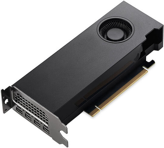 NVidia RTX A2000 12GB HBM3 Graphics Card view 1