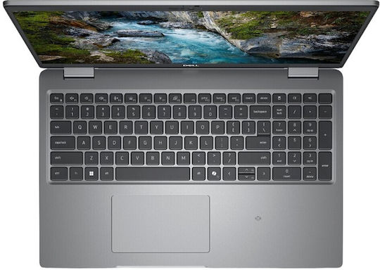 Dell Precision 3590 15.6" FHD (Ultra 7-165H/32GB/512GB SSD/RTX 500 Ada/W11 Pro) Grey (GR Keyboard) view 2