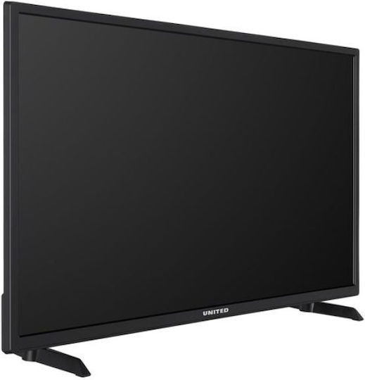 United Television 32" HD Ready LED UN3232LE (2020) view 3