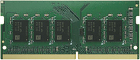 Synology DDR4 With Module 1x16GB For Laptop D4ES03-16G view 1