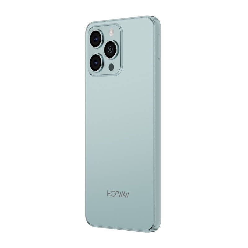 Hotwav A16 Pro Max Dual SIM (3/64GB) Green view 6