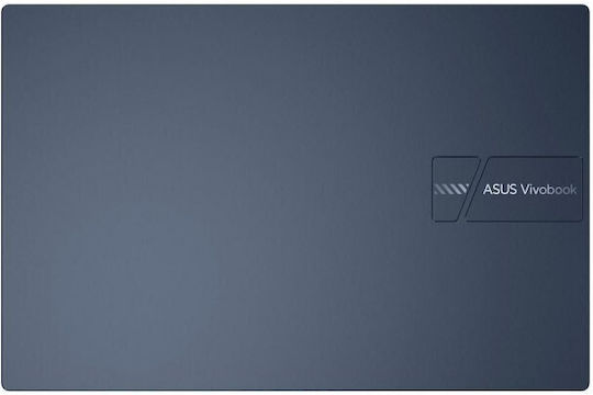 Asus Vivobook 14 X1404VA-EB682X 14" FHD (i5-1335U/16GB/512GB SSD/W11 Pro) (US Keyboard) view 4
