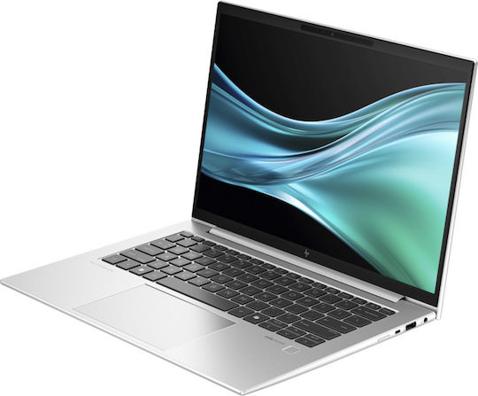 HP EliteBook 845 G11 14" IPS FHD+ (Ryzen 7 Pro-8840HS/32GB/512GB SSD/W11 Pro) (International English Keyboard) view 2