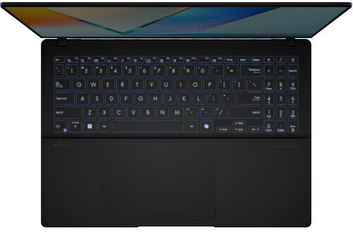 Asus Vivobook S 16 16" OLED 120Hz (Ryzen AI 300 Series-AI 7 350/16GB/1.0TB SSD/W11 Home) (International English Keyboard) view 3