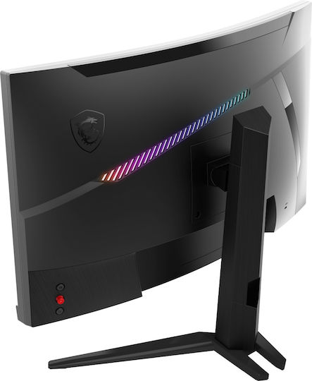 MSI MAG 275CQRF-QD VA HDR Curved Gaming Monitor 27" QHD 2560x1440 170Hz with Response Time 1ms GTG view 3