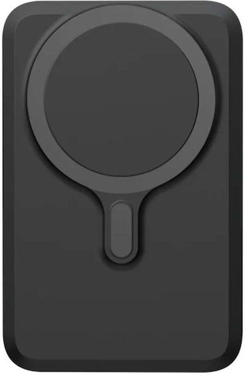 Xtorm FS5 MagSafe Power Bank 10000mAh 15W with USB-C Port Black view 7