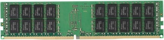 Kingston Premier DDR4 with Module 1x64GB and Speed 3200 for Server KSM32RD4/64MFR view 4