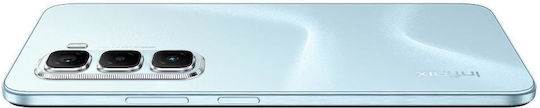 Infinix HOT 50 Pro Dual SIM (8GB/256GB) Glacier Blue view 7