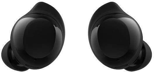 Samsung Galaxy Buds Core Bluetooth Handsfree Earphones with Sweat Resistance and Charging Case Black