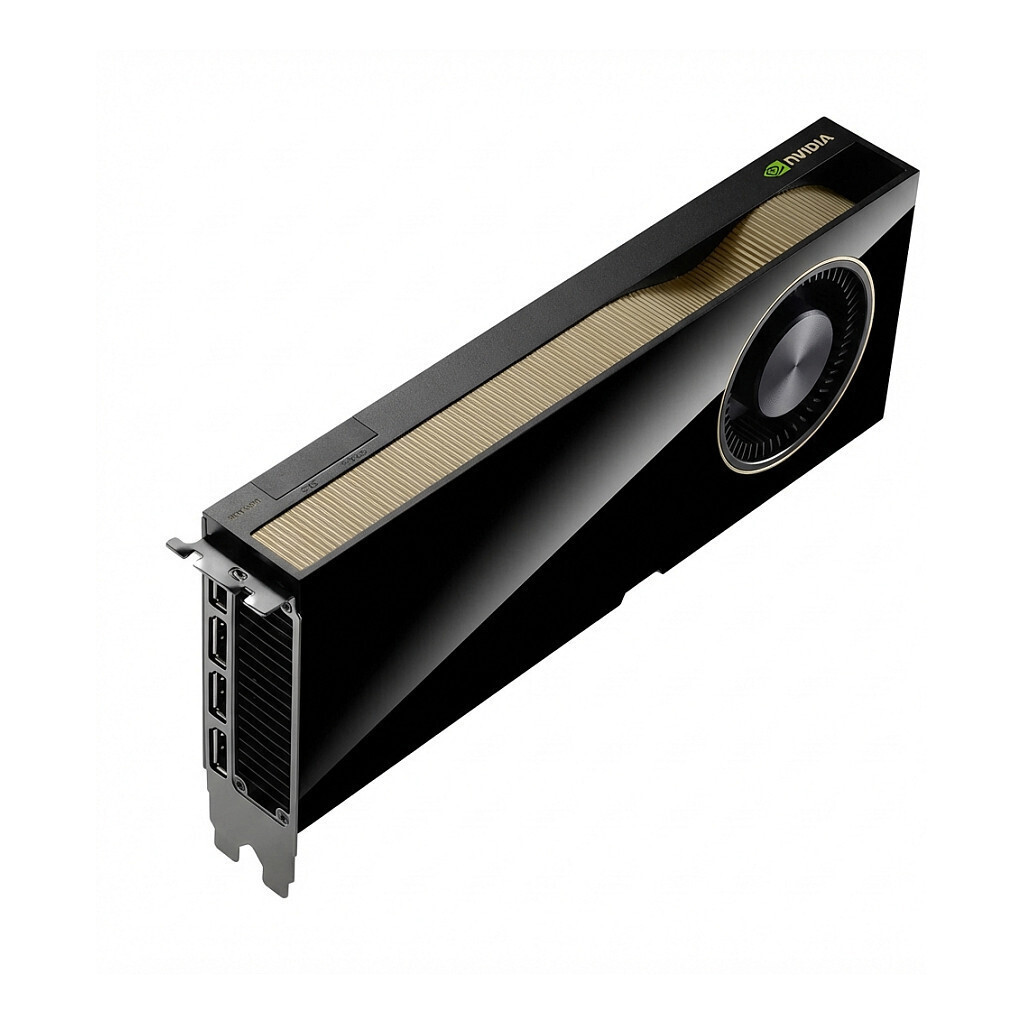 NVidia RTX 4500 Ada 24GB GDDR6 Graphics Card