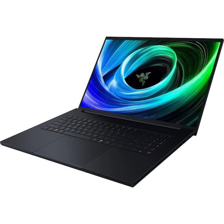 Razer Blade 18 18" IPS UHD (Ultra 9-275 HX/32GB/1TB SSD/GeForce RTX 5070 Ti/W11 Home) (US Keyboard) view 6