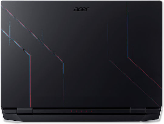 Acer Nitro 5 AN515-58 15.6" IPS FHD 144Hz (i5-12450H/16GB/512GB SSD/GeForce RTX 3050/No OS) Obsidian Black (International English Keyboard) view 6