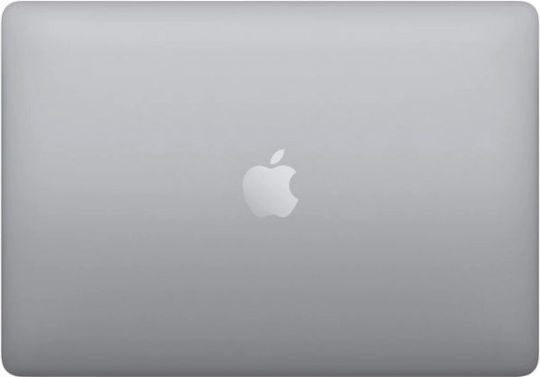 Apple MacBook Pro 13.3" (2020) IPS QHD+ (i5/16GB/512GB SSD) Space Gray (GR Keyboard) view 6