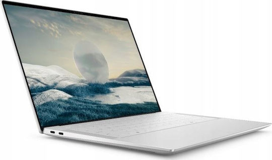Dell XPS 14 9440 14.5" Touchscreen 120Hz (Ultra 7-155H/32GB/1TB SSD/GeForce RTX 4050/W11 Pro) Platinum (US Keyboard) view 2