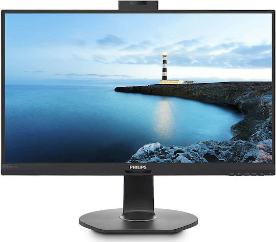 Philips B-Line 241B7QUBHEB IPS Monitor 23.8" FHD 1920x1080 with Response Time 5ms GTG
