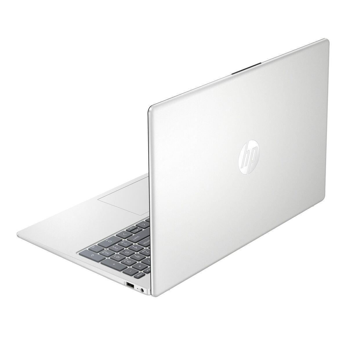 HP 15-fd0234nw 15.6" FHD (i3-1215U/8GB/256GB SSD/No OS) Natural Silver (International English Keyboard) view 2
