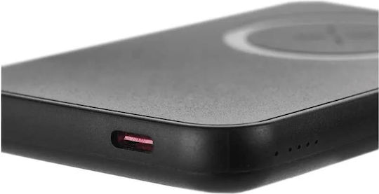 Emos B0545B Power Bank 5000mAh 20W with USB-C Port Power Delivery vue 4