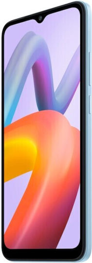 Xiaomi Redmi A2 Dual SIM (3GB/64GB) Light Blue view 5