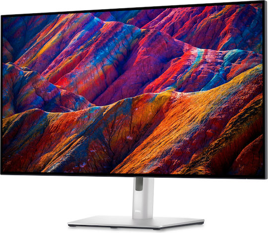 Dell U3223QE IPS HDR Monitor 31.5" 4K 3840x2160 with Response Time 8ms GTG vista 2