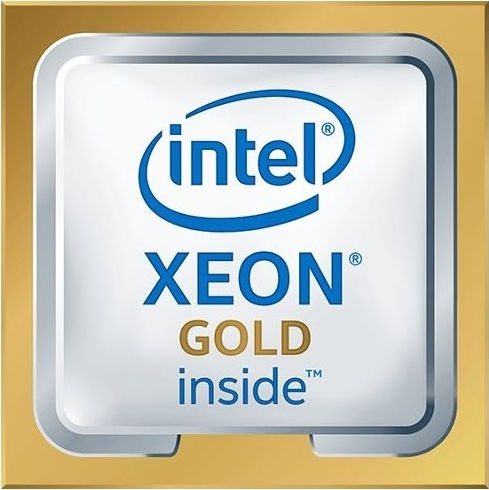 Intel Xeon Gold 6242 2.8GHz Processor 16 Core for Socket 3647 Tray