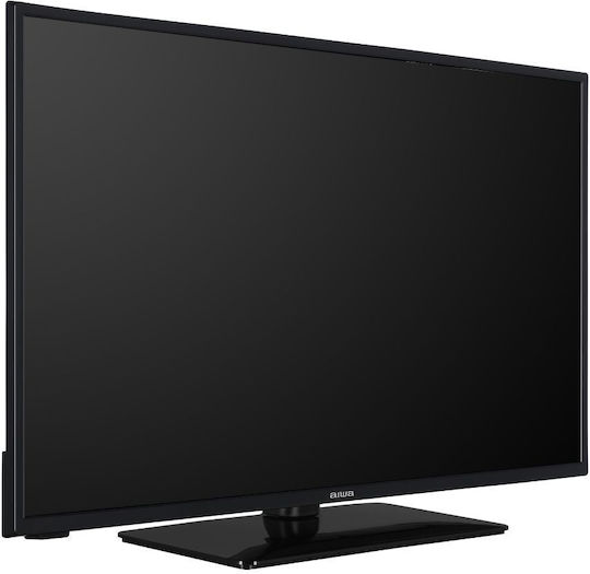 Aiwa Smart Television 40" Full HD LED LED-408FHD HDR (2023) view 6