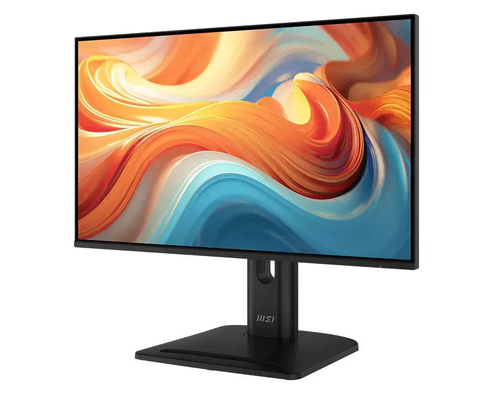 MSI PRO MP245PHG E14 IPS HDR Monitor 23.8" FHD 1920x1080 144Hz With Response Time 4ms GTG view 3