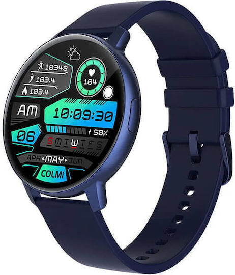 Colmi I31 Smartwatch (Blue) view 1