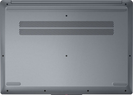 Lenovo IdeaPad Slim 3 15ABR8 15.6" IPS FHD (Ryzen 5-7530U/8GB/512GB SSD/W11 Pro) Arctic Grey (US Keyboard) view 5