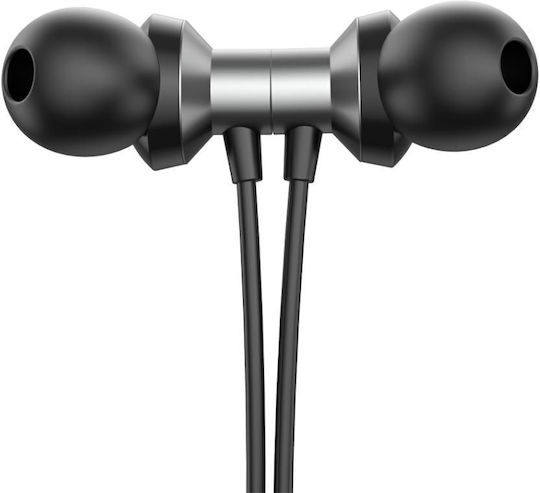 XO BS33 In-ear Bluetooth Handsfree Earphones Black view 6