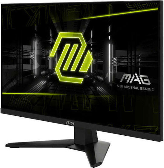 MSI MAG 274F Gaming Monitor 27" FHD 1920x1080 200Hz view 4