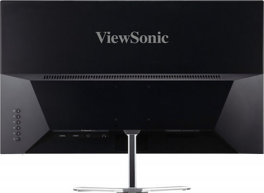 Viewsonic VX2776-SMH IPS Monitor 27" FHD 1920x1080 with Response Time 4ms GTG view 9