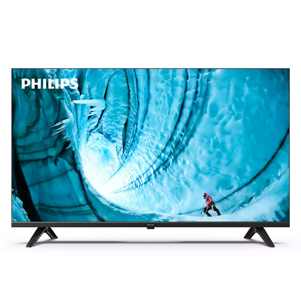 Philips Smart Television 32" HD Ready LED 32PHS6000 HDR (2025) view 4