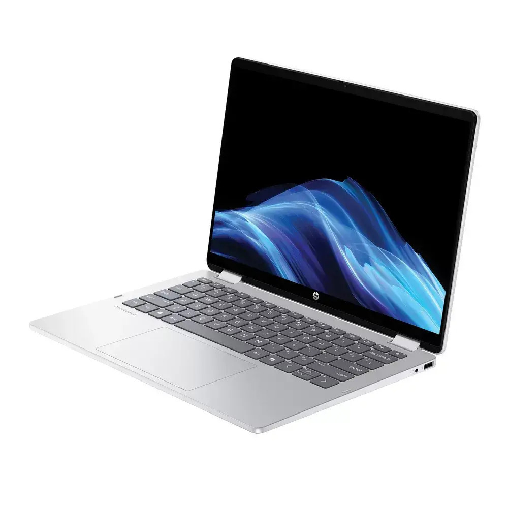 HP OmniBook 5 14-fp0064nn 14" IPS FHD+ Touchscreen (Core 5-120U/16GB/1TB SSD/W11 Pro) (International English Keyboard) vue 4