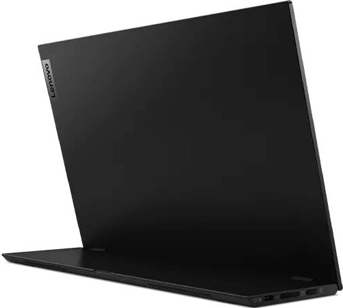 Lenovo M14t USB-C IPS Touch Portable Monitor 14" FHD 1920x1080 view 7
