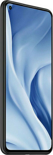Xiaomi Mi 11 Lite 5G NFC Dual SIM (8GB/128GB) Truffle Black view 5