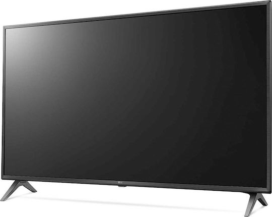 LG Smart Television 55" 4K UHD LED 55UM751C HDR (2018) view 2