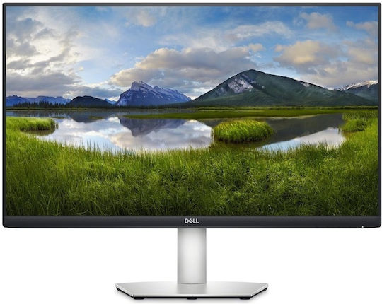 Dell S2723HC IPS Monitor 27" FHD 1920x1080 with Response Time 4ms GTG